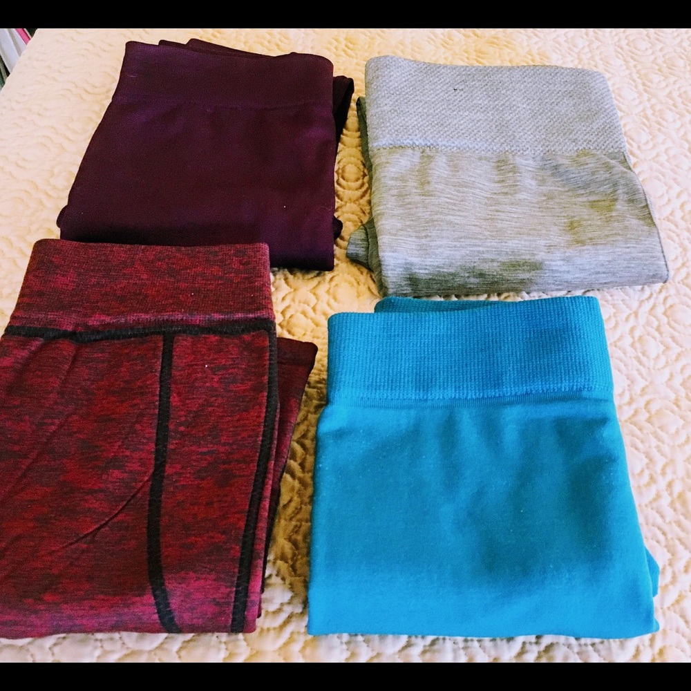 NWOT Leggings